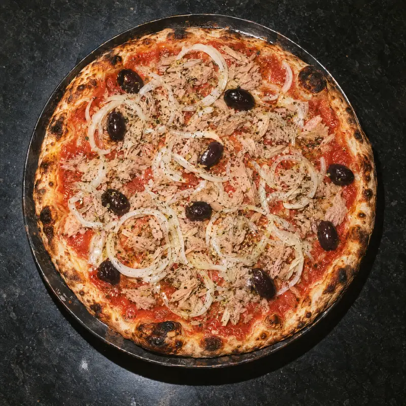 Pizza Atum